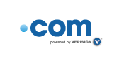 英文.com域名