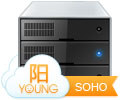 虚拟主机SOHO