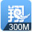 虚拟主机M翔300
